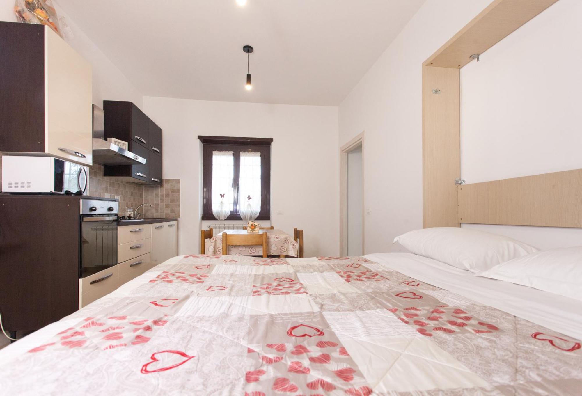 Alloggio Turistico A Casa Di Paoletto Fiumicino Eksteriør bilde