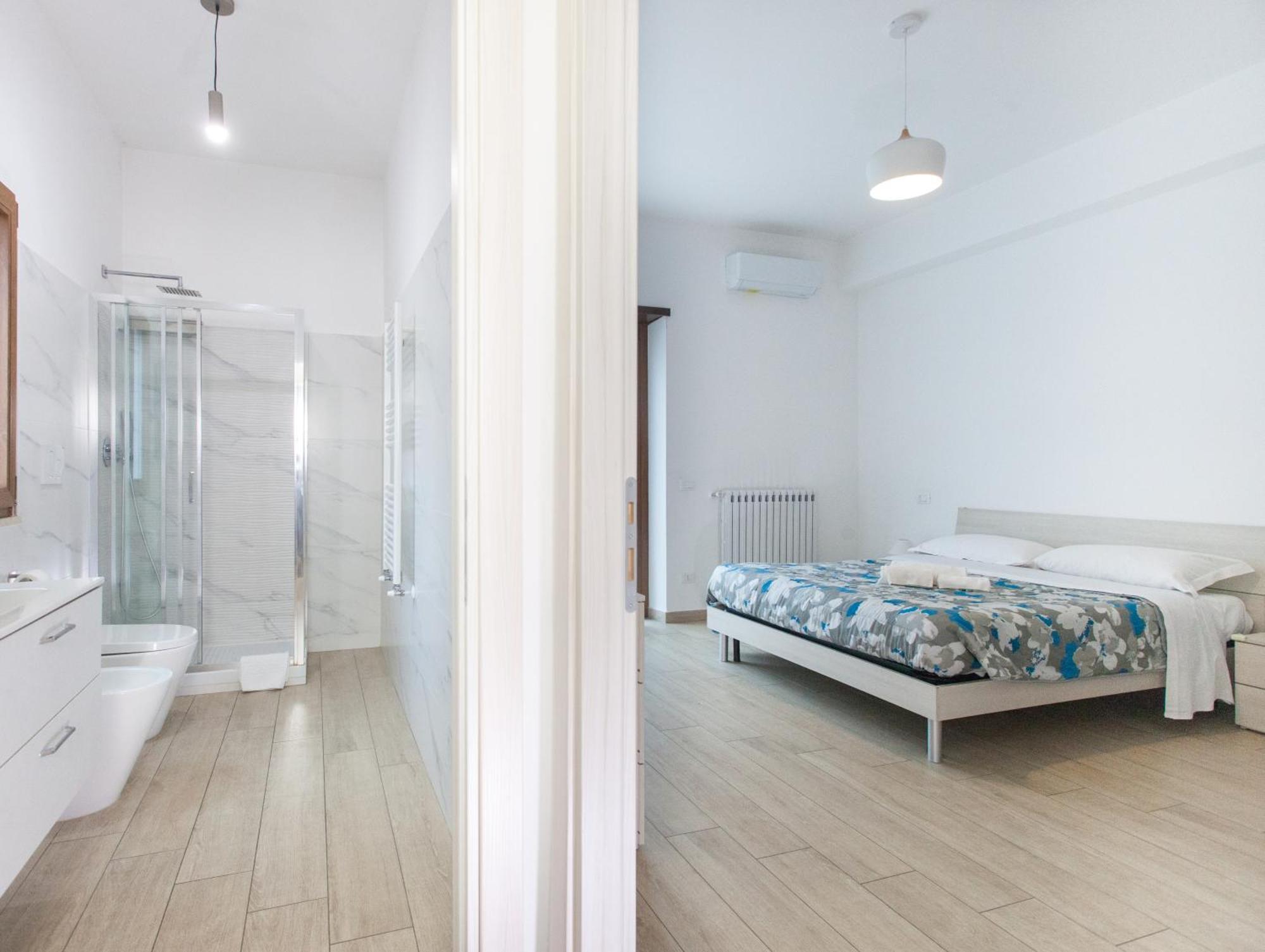 Alloggio Turistico A Casa Di Paoletto Fiumicino Eksteriør bilde